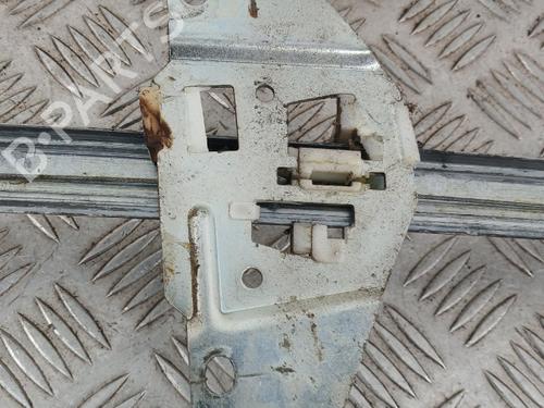 Used Front left window mechanism Front left window mechanism FORD TRANSIT CONNECT (P65_, P70_, P80_) 1.8 Di (75 hp) 40046348 40046348