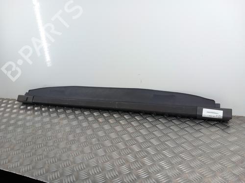 Used Rear parcel shelf MERCEDES-BENZ A-CLASS (W168) A 190 (168.032, 168.132) (125 hp) 28738950