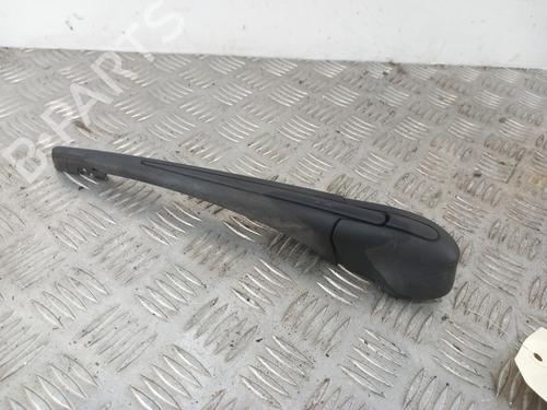 Used Rear windshield wiper arm PEUGEOT 807 (EB_) 2.2 HDi (163 hp) 29607462