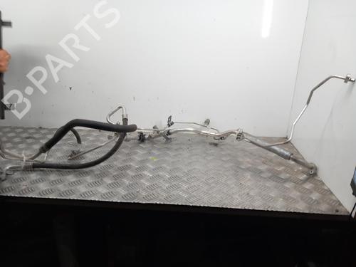 AC pipe RENAULT MEGANE IV Hatchback (B9A/M/N_) 1.5 dCi 90 (B9A1) | BP38475513M126 - Image 2
