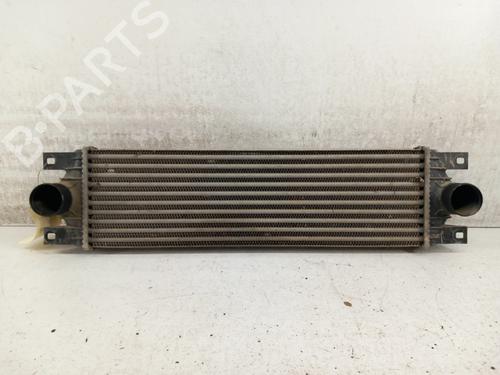 Used Intercooler RENAULT TRUCKS MASCOTT Platform/Chassis 90 (86 hp) 28738072