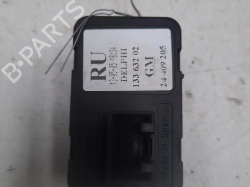 Used Switch Switch OPEL MERIVA A MPV (X03) 1.7 CDTI (E75) (100 hp) 28776786 28776786