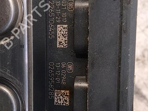 Módulo de ABS DACIA LOGAN MCV II TCe 90 (K8M1, K8MA, K8AC) | BP28785376M43 