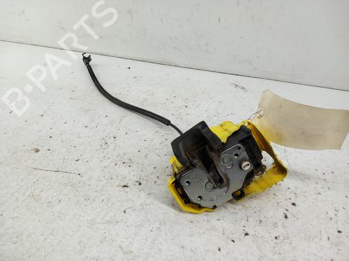 Elektronisk modul CITROËN NEMO Box Body/MPV (AA_) 1.3 HDi 75 (75 hp) 28737573