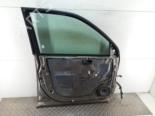 Left front door NISSAN X-TRAIL I (T30) 2.2 dCi 4x4 | BP29200400C2 