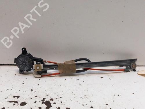Used Front right window mechanism CITROËN SAXO (S0, S1) 1.0 X (50 hp) 28748285