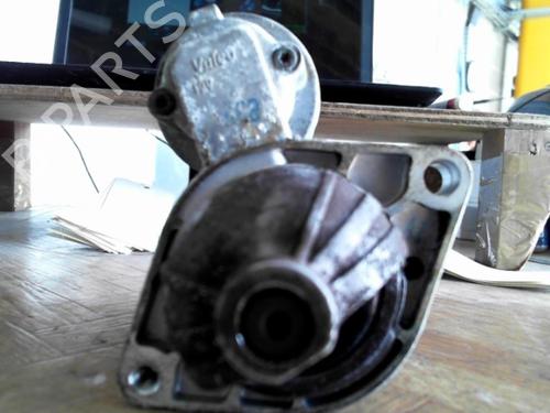 Used Starter Starter FORD KA (RU8) 1.3 TDCi (75 hp) 28777447 28777447