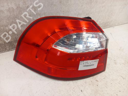 Used Left taillight KIA RIO III (UB) 1.4 CVVT (109 hp) 28738392