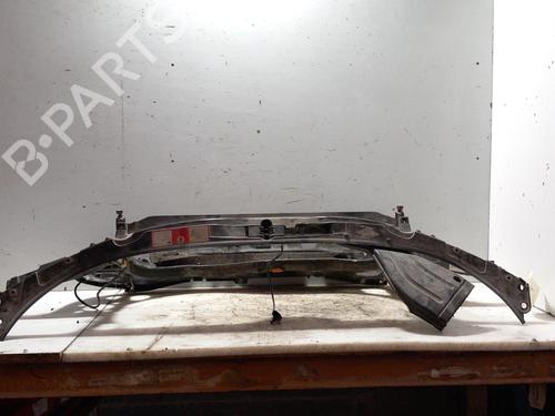 Frontplade/Frontkurv AUDI A4 B6 (8E2) 1.6 (102 hp) 28773766