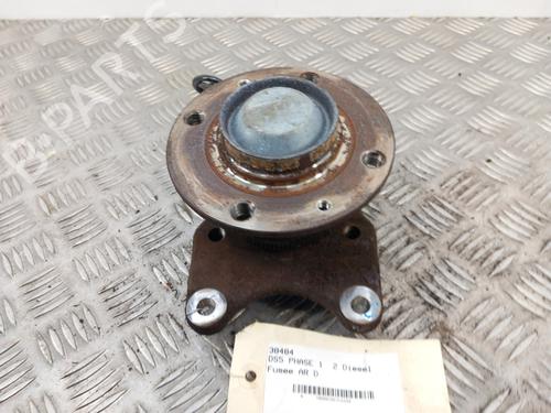 Right rear steering knuckle CITROËN DS5 2.0 BlueHDi 180 | BP28742464M28 - Image 2