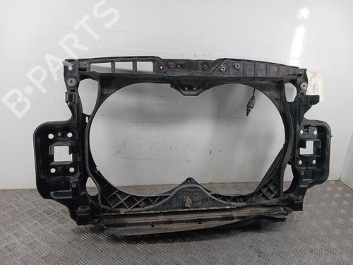 Used Front slam panel Front slam panel AUDI A6 Allroad C6 (4FH) 2.7 TDI quattro (180 hp) 32855422 32855422