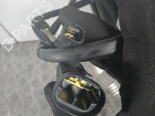 Radiator fan PEUGEOT 607 (9D, 9U) 2.0 HDI | BP31332242M35