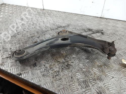 Used Left front suspension arm Left front suspension arm CITROËN C2 (JM_) 1.4 HDi (68 hp) 28741962 28741962