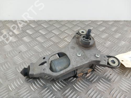 Used Front wiper motor FORD FOCUS IV (HN) 1.0 EcoBoost (125 hp) 28735215