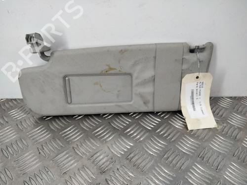 Left sun visor SEAT ALTEA (5P1) 1.9 TDI | BP28744456I1 