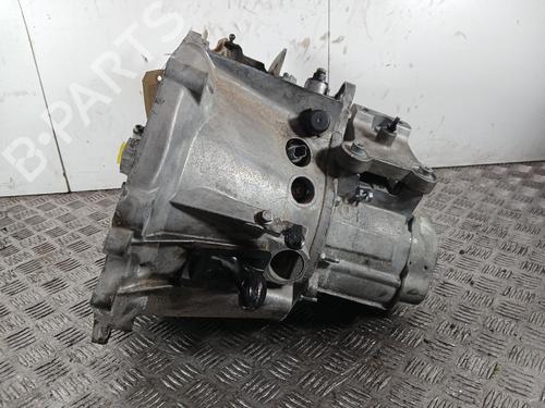 Used Gearbox Gearbox 36652439 36652439