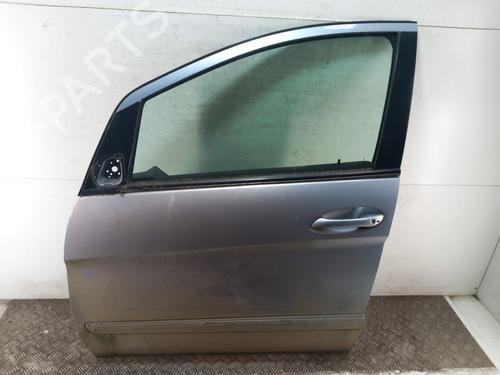 Used Left front door MERCEDES-BENZ B-CLASS Sports Tourer (W245) B 180 CDI (245.207) (109 hp) 28736834