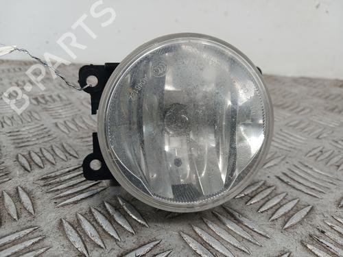 Used Left front fog light Left front fog light PEUGEOT 208 I (CA_, CC_) 1.6 HDi (92 hp) 34159405 34159405
