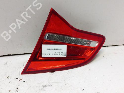 Højre baklys, luke OPEL MERIVA B MPV (S10) 1.7 CDTI (75) (110 hp) 28767116