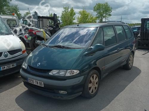Used Parts RENAULT ESPACE III (JE0_) 2.2 dCi (JE0S) 4030460