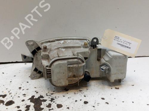 Used Right headlight Right headlight FORD ESCORT VI (GAL, AAL, ABL) 1.8 D (60 hp) 28778560 28778560