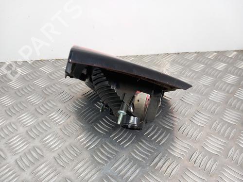 Used Right tailgate light Right tailgate light CITROËN C4 Picasso I MPV (UD_) 1.6 HDi 110 (112 hp) 29202175 29202175