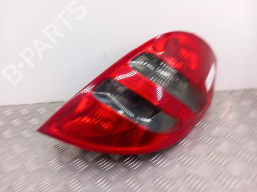 Højre baglygte MERCEDES-BENZ A-CLASS (W169) A 180 CDI (169.007, 169.307) (109 hp) 28742120