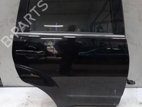 Used Right rear door PEUGEOT 4007 (VU_, VV_) 2.2 HDi (156 hp) 28753986