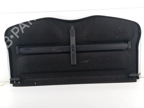Rear parcel shelf CITROËN C5 I (DC_) 2.0 HDi (DCRHZB, DCRHZE) | BP28751175C85 