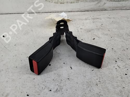 Used Seat buckle PEUGEOT 208 I (CA_, CC_) 1.4 HDi (68 hp) 28733708