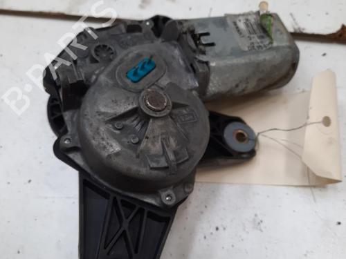Used Rear wiper motor RENAULT LAGUNA II Grandtour (KG0/1_) 1.9 dCi (KG0G) (120 hp) 28786972