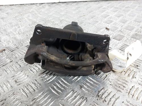 Used Left front brake caliper SUBARU JUSTY III (G3X) 1.3 AWD (G3X413) (94 hp) 28783977