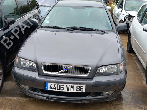 Used Parts VOLVO S40 I (644) 1.8 4032704