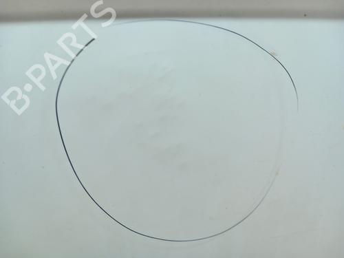 Right tailgate CITROËN NEMO MPV 1.4 HDi | BP28745131C77  - Image 5