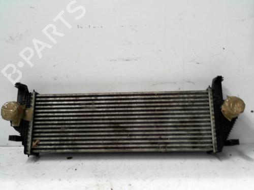 Intercooler JEEP GRAND CHEROKEE IV (WK, WK2) [2010-2025]  28754977