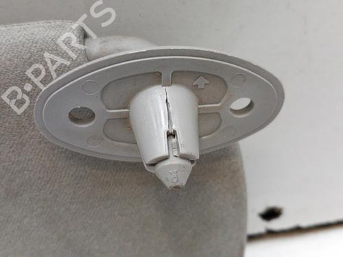 Pare-soleil droit TOYOTA YARIS (_P1_) 1.0 (SCP10_, SCP10R) (68 hp) 28785398