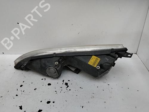 Lyskaster høyre MITSUBISHI COLT VI (Z3_A, Z2_A) 1.5 DI-D (Z39A) (95 hp) 28753832