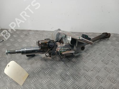 Used Steering column FIAT GRANDE PUNTO (199_) 1.3 D Multijet (75 hp) 30576837