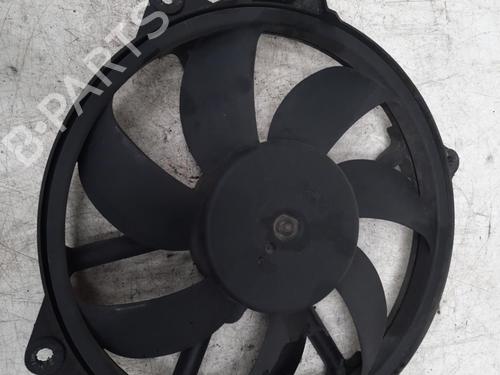 Radiator fan RENAULT GRAND SCÉNIC III (JZ0/1_) 1.9 dCi (JZ0J, JZ0N, JZ1K, JZ1S) | BP28752597M35 