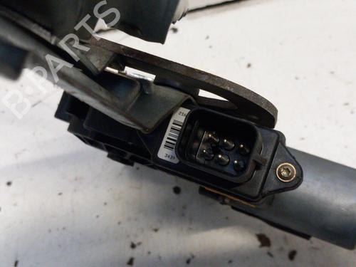 Front right window mechanism OPEL CORSA B (S93) 1.4 i 16V (F08, F68, M68) | BP28759079C23