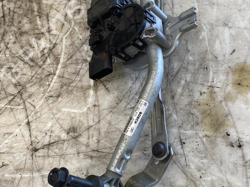 Front wiper motor PEUGEOT 208 I (CA_, CC_) 1.2 VTI 82 | BP28757697M29 