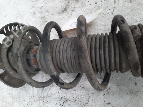 Left front shock absorber AUDI A1 Sportback (8XA, 8XF) 1.6 TDI | BP29844077M16