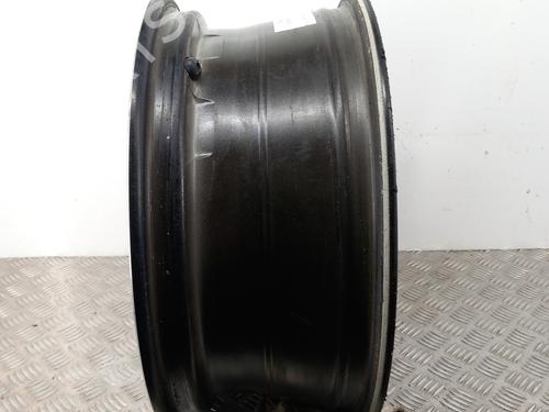 Rim RENAULT SCÉNIC III (JZ0/1_) 1.6 dCi (JZ00, JZ12) | BP28740110C45 
