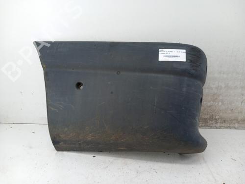 Used Corner bumper RENAULT MASTER II Van (FD) 2.5 dCi 120 (FD0M, FD0U, FD0W, FD2M, FD2W, FD3M, FD3U,... (115 hp) 28734851