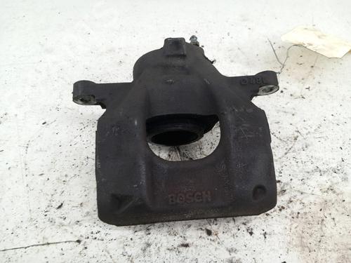 Used Left front brake caliper Left front brake caliper PEUGEOT 107 (PM_, PN_) 1.0 (68 hp) 28781050 28781050