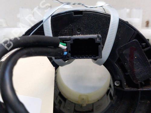 Steering column stalk RENAULT MEGANE III Hatchback (BZ0/1_, B3_) 1.5 dCi (BZ09, BZ0D, BZ1W, BZ29, BZ14) | BP28770689I23  - Image 5