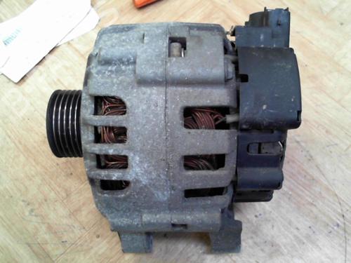 Alternator PEUGEOT 1007 (KM_) 1.6 16V | BP28765737M7 - Image 3