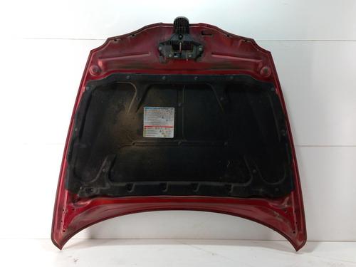 Used Hood ALFA ROMEO 147 (937_) 1.6 16V T.SPARK (937.AXA1A, 937.AXB1A, 937.BXB1A) (120 hp) 28773703