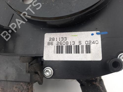 Steering column stalk PEUGEOT 207 (WA_, WC_) 1.4 HDi | BP28770836I23 