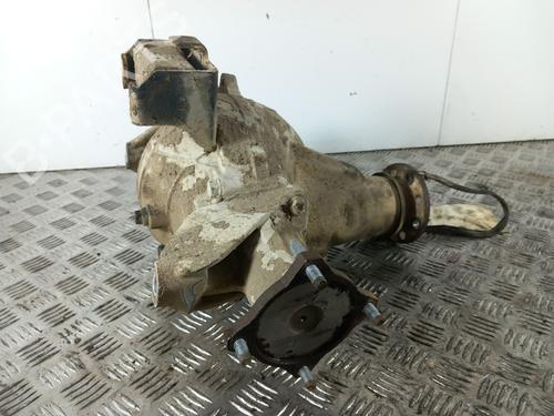Differensial bakvogn SUZUKI GRAND VITARA II (JT, TE, TD) 1.9 DDiS All-wheel Drive (JT419, TD44, JB419WD, JB419XD,... | BP28782732M24 